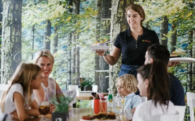 Vakantiepark Dierenbos