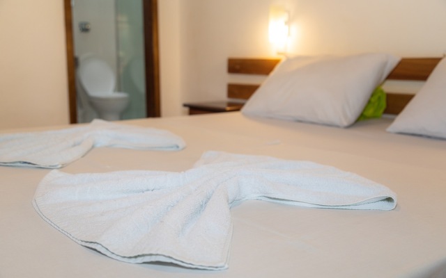 Lontra Pantanal Hotel