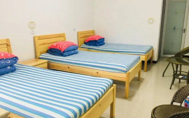 West Water Homestay