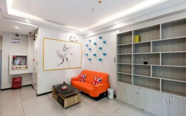 Anshun Qianbai Premium Hotel (Municipal Government Anshun Ancient City Branch)