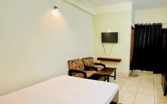 Hillside Resort Milonchhori Bandarban