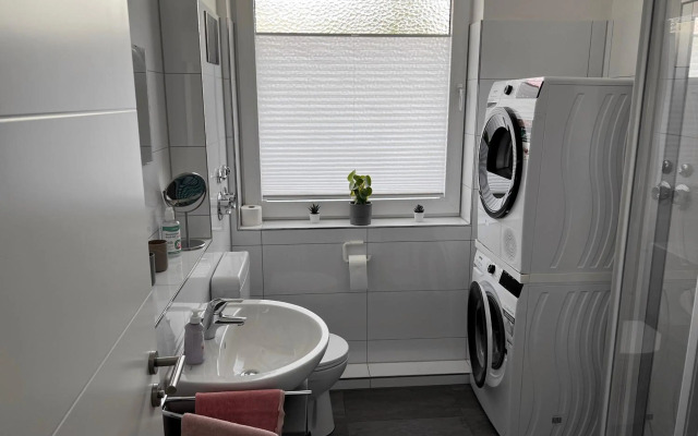 Ferienwohnung Baustraße