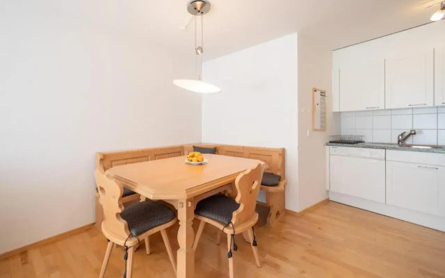 LAAX Homes - Capolgarten 3,7
