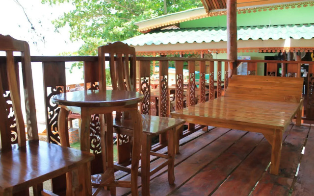 Phi Phi Power Beach Resort