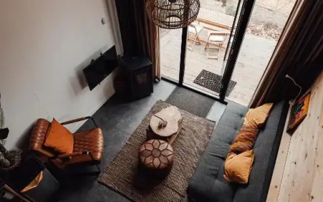 Tiny house Roes