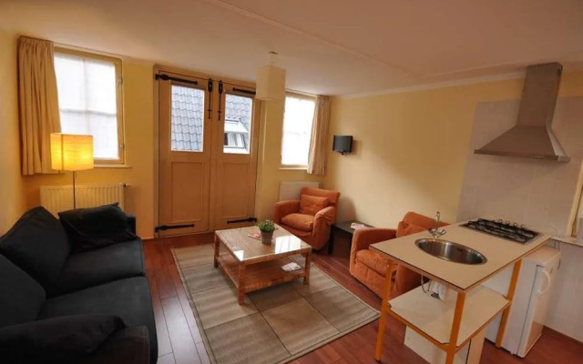 Old City Amsterdam Bed and Breakfast