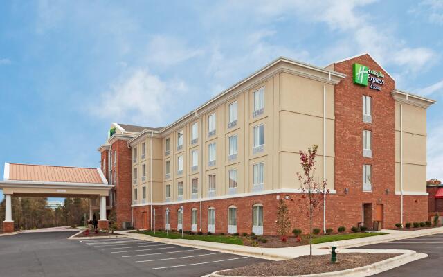 Holiday Inn Express Hotel & Suites Greensboro Airport Area, an IHG Hotel