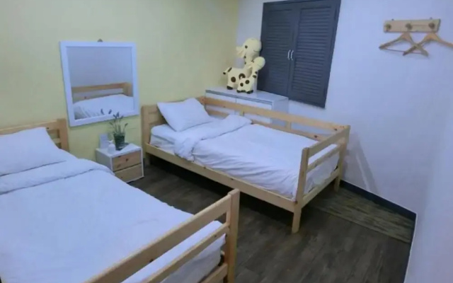 Hostel Seoul