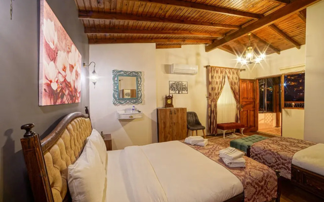 Affan Boutique Hotel