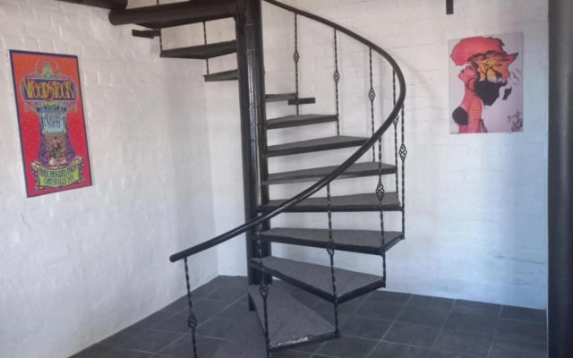 Barry Micasa Self Catering Accommodation