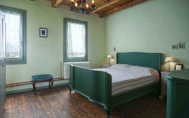 Room-b&b Carlonga 2 Double Rooms For 4 P