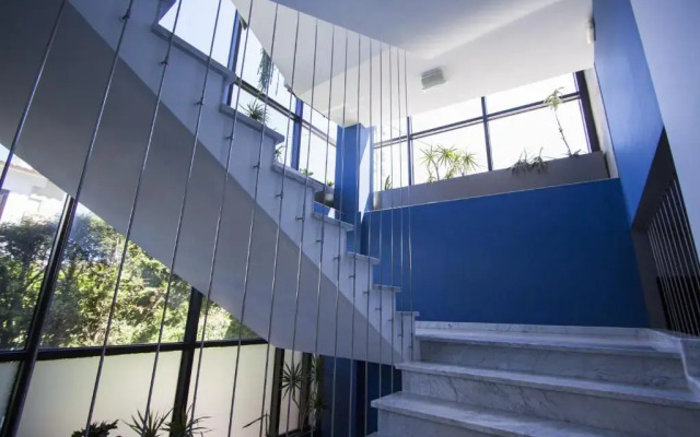 Hotel Inffinit Sanxenxo