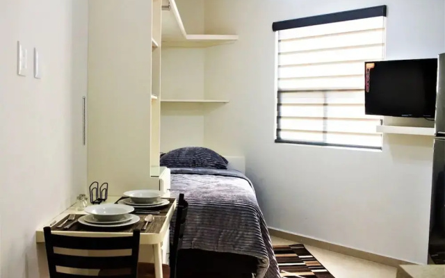 Lofts De La Calle Humboldt I