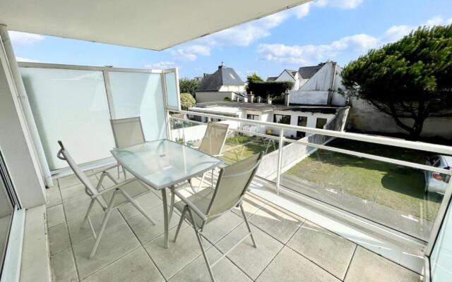 Charmant T2 À 50m de locéan