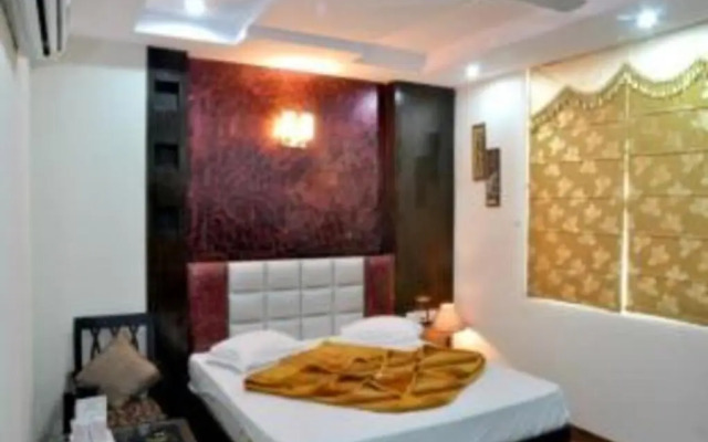 Hotel Mem International
