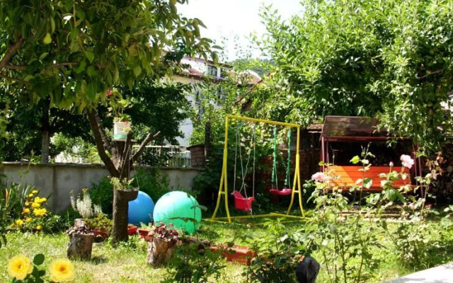 Pop Nikolovata Kushta