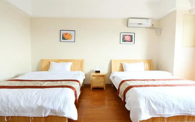 Xiamen Miaomiao Boutique Apartment