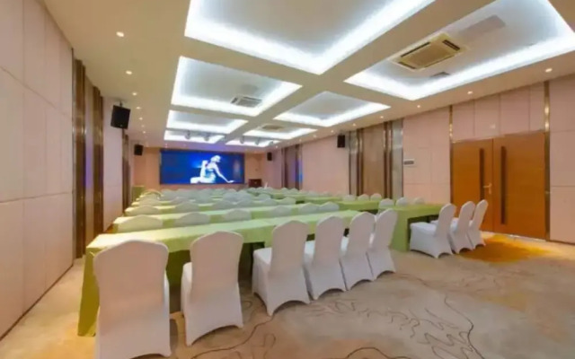 Guangzhou Feili Hotel