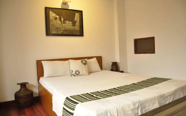 Peacock Guest House