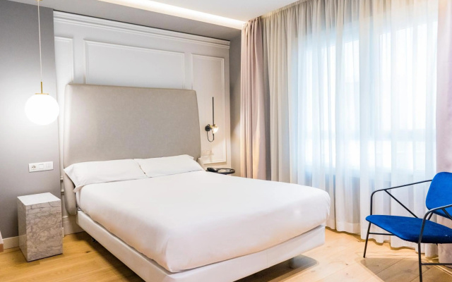 Hotel Riazor