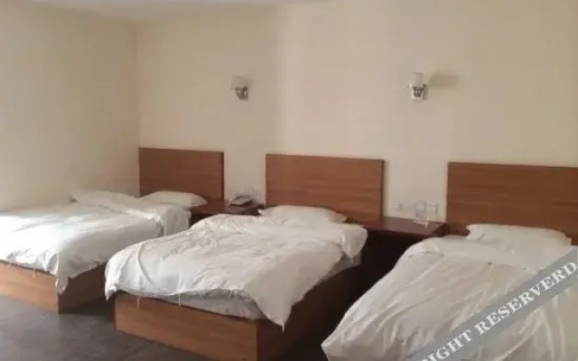 Meigangwan Business Hotel Maoming
