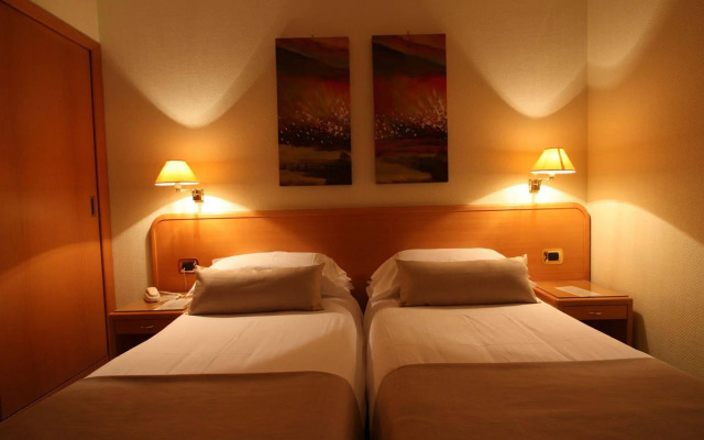 Hotel Villa Ida