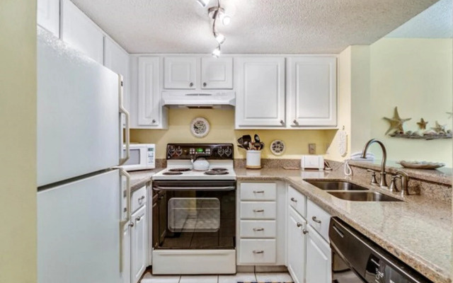 Unit 4101 - Ocean Racquet Club