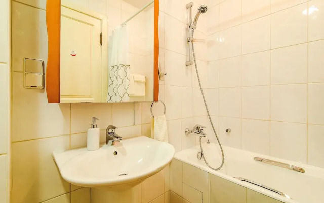 Premium Apartment Tverskaya