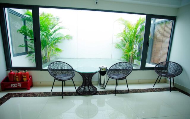 Khoi Nguyen Hotel Bac Ninh