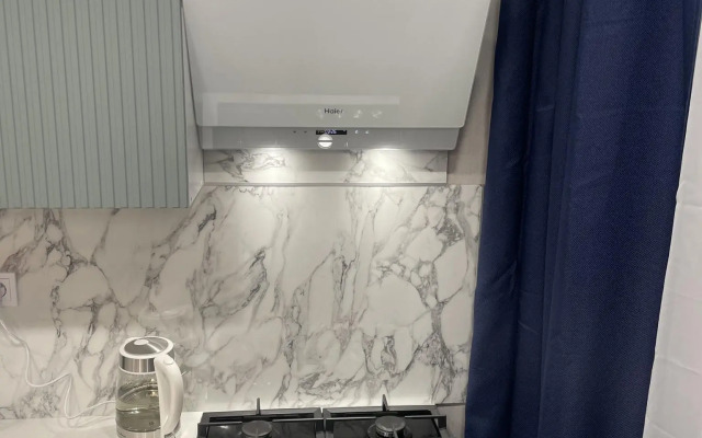 Апартаменты на улице Академика Книповича 27