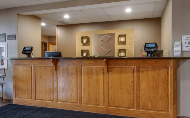Comfort Inn Millersburg