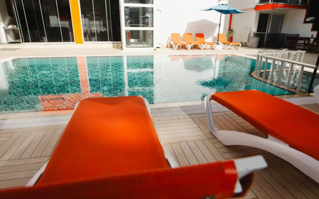 Belsun Hotel