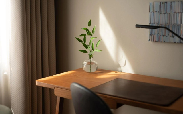 Nobis Hotel Stockholm, a Member of Design Hotels