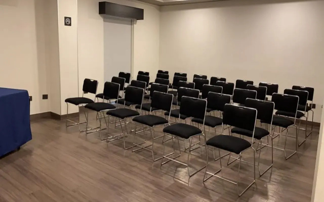 BV Hotel Atlixco