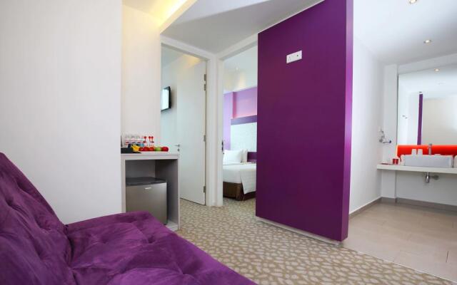 Holiday Inn Express & Suites Johor Bahru, an IHG Hotel