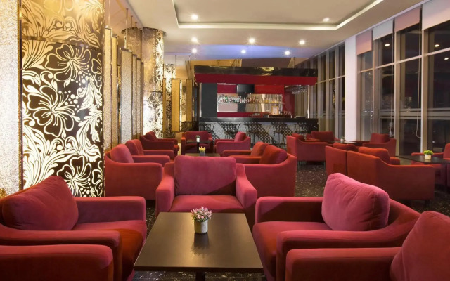 Atria Hotel Magelang