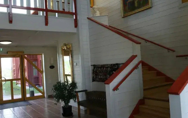 Sahlströmsgården