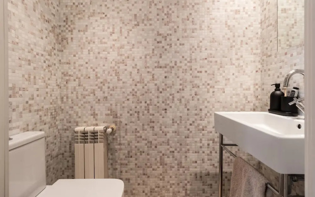 Lineal - 2 Bedrooms and Balcony in Goya