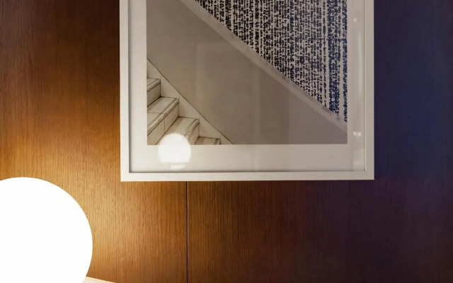 Kozmo Hotel Suites & Spa - Small Luxury Hotels of the World