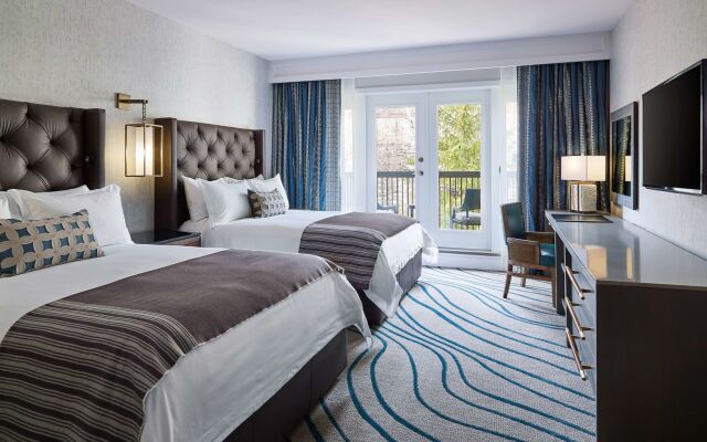 Grand Hyatt Vail