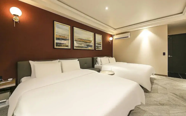 Hotel Azit - Sinsigaji