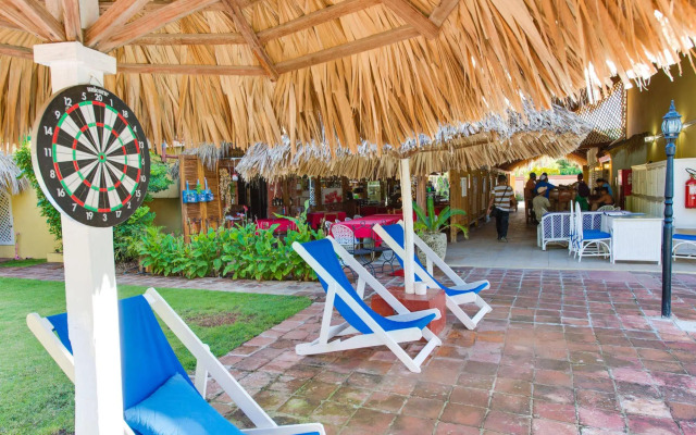 Cabana Elke