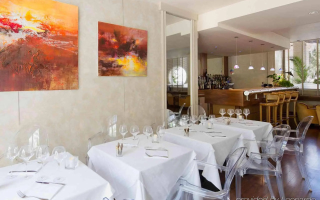 Croisette Beach Hotel Cannes - MGallery Collection