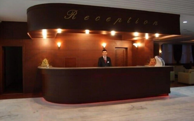 Sarp Hotel
