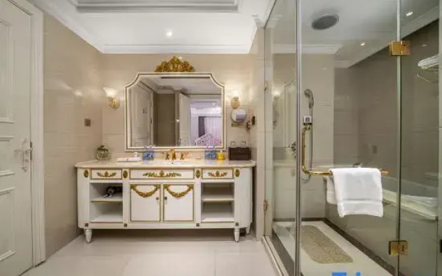 Tianchang New Century International Hotel
