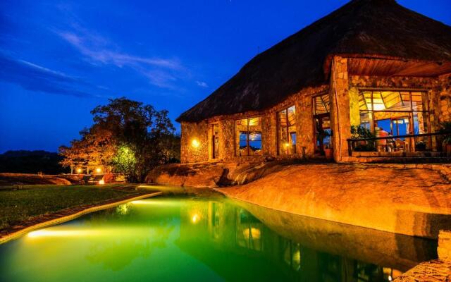 Matobo Hills Lodge