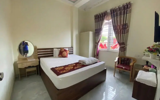 Sky Hotel Moc Chau - by BAY LUXURY