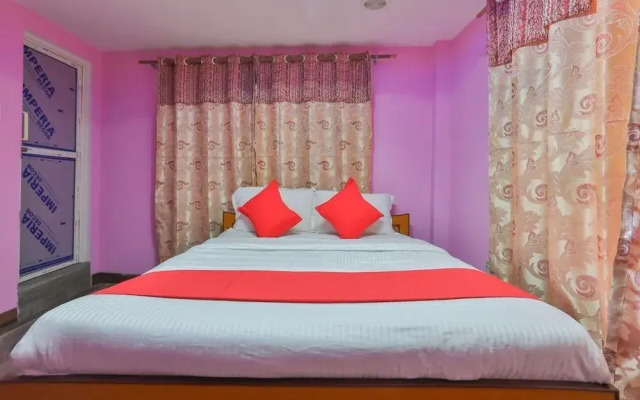 SPOT ON 708 Shivam Guest House