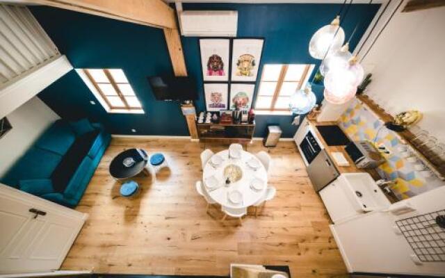 Palais Des Papes Design & Spa