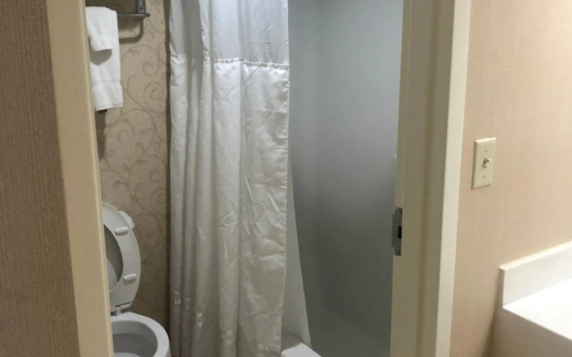 Princess Bayside Beach Hotel